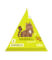 Sanabelle Snack Hairball 20g